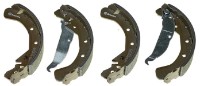 Set placute frână Brembo S 59 517