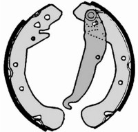 Set placute frână Brembo S 59 517 imaginea #2 — magazin online Desire.md