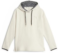 Hanorac de dama Puma Logo Love Hoody Alpine Snow L