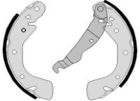 Set placute frână Brembo S 59 525 imaginea #2 — magazin online Desire.md