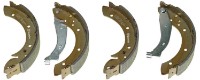 Set placute frână Brembo S 61 522
