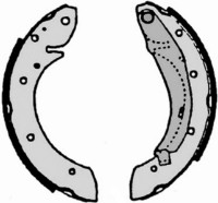 Set placute frână Brembo S 61 522 imaginea #2 — magazin online Desire.md