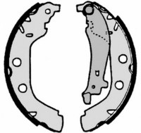 Set placute frână Brembo S 61 523 imaginea #2 — magazin online Desire.md