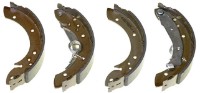 Set placute frână Brembo S 61 524