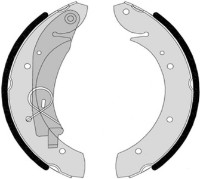 Комплект тормозных колодок Brembo S 61 524 фото №2 — интернет-магазин Desire.md