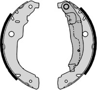 Комплект тормозных колодок Brembo S 61 528 фото №2 — интернет-магазин Desire.md