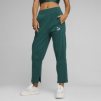 Женские спортивные штаны Puma T7 High Waist Pants Malachite XL фото №3 — интернет-магазин Desire.md