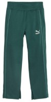Женские спортивные штаны Puma T7 High Waist Pants Malachite XS фото №1 — интернет-магазин Desire.md