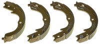 Set placute frână Brembo S 61 542