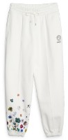 Женские спортивные штаны Puma X Liberty Sweatpants Fl Warm White S фото №1 — интернет-магазин Desire.md