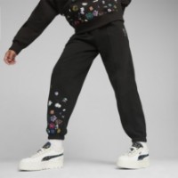 Женские спортивные штаны Puma X Liberty Sweatpants Fl Puma Black XL фото №3 — интернет-магазин Desire.md
