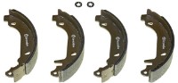 Set placute frână Brembo S 68 520