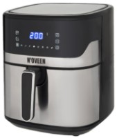 Aerogril Noveen AF550 imaginea #2 — magazin online Desire.md