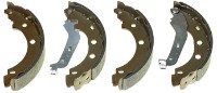 Set placute frână Brembo S 68 523