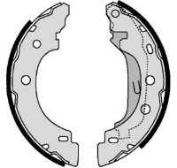 Set placute frână Brembo S 68 523 imaginea #2 — magazin online Desire.md