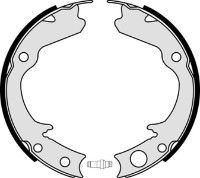 Set placute frână Brembo S 78 508 imaginea #2 — magazin online Desire.md