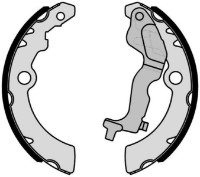 Комплект тормозных колодок Brembo S 79 528 фото №2 — интернет-магазин Desire.md