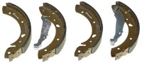 Set placute frână Brembo S 83 507
