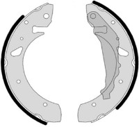 Set placute frână Brembo S 83 507 imaginea #2 — magazin online Desire.md