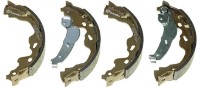Set placute frână Brembo S 83 509
