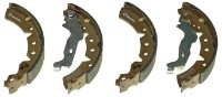Set placute frână Brembo S 83 510