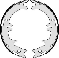 Комплект тормозных колодок Brembo S 83 542 фото №2 — интернет-магазин Desire.md