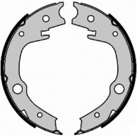 Комплект тормозных колодок Brembo S 83 551 фото №2 — интернет-магазин Desire.md