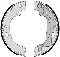 Комплект тормозных колодок Brembo S 83 560 фото №2 — интернет-магазин Desire.md