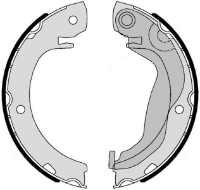 Set placute frână Brembo S 83 569 imaginea #2 — magazin online Desire.md