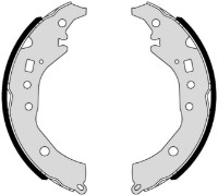 Set placute frână Brembo S 83 571 imaginea #2 — magazin online Desire.md