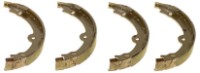 Set placute frână Brembo S 83 572