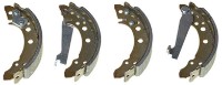 Set placute frână Brembo S 85 507
