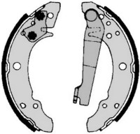 Комплект тормозных колодок Brembo S 85 507 фото №2 — интернет-магазин Desire.md