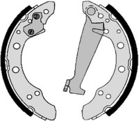 Комплект тормозных колодок Brembo S 85 508 фото №2 — интернет-магазин Desire.md