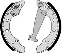 Set placute frână Brembo S 85 511 imaginea #2 — magazin online Desire.md