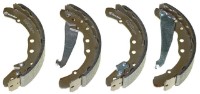 Set placute frână Brembo S 85 514