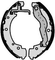 Комплект тормозных колодок Brembo S 85 515 фото №2 — интернет-магазин Desire.md