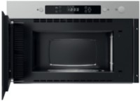 Cuptor cu microunde incorporabil Whirlpool MBNA900X imaginea #2 — magazin online Desire.md