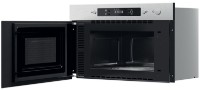 Cuptor cu microunde incorporabil Whirlpool MBNA900X imaginea #3 — magazin online Desire.md