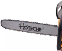 Бензопила Hoteche G840004 фото №4 — интернет-магазин Desire.md