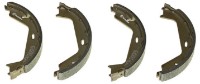 Set placute frână Brembo S 86 511