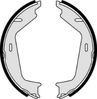 Set placute frână Brembo S 86 511 imaginea #2 — magazin online Desire.md