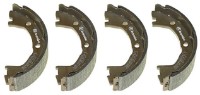 Set placute frână Brembo S A6 506 imaginea #1 — magazin online Desire.md