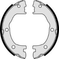 Set placute frână Brembo S A6 506 imaginea #2 — magazin online Desire.md