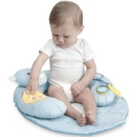 Cuib pentru bebelúș Chicco My first birdhouse Blue 98292 imaginea #4 — magazin online Desire.md