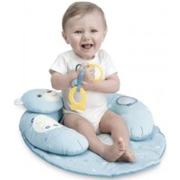Cuib pentru bebelúș Chicco My first birdhouse Blue 98292 imaginea #5 — magazin online Desire.md