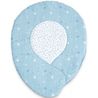 Cuib pentru bebelúș Chicco My first birdhouse Blue 98292 imaginea #6 — magazin online Desire.md