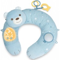 Cuib pentru bebelúș Chicco My first birdhouse Blue 98292 imaginea #7 — magazin online Desire.md