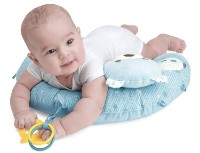 Cuib pentru bebelúș Chicco My first birdhouse Blue 98292 imaginea #3 — magazin online Desire.md