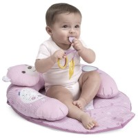 Cuib pentru bebelúș Chicco My first birdhouse Pink 98281 imaginea #5 — magazin online Desire.md